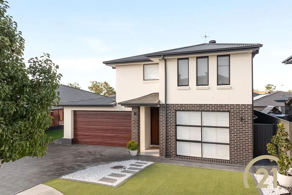 Family Living in a Peaceful Denham Court Location