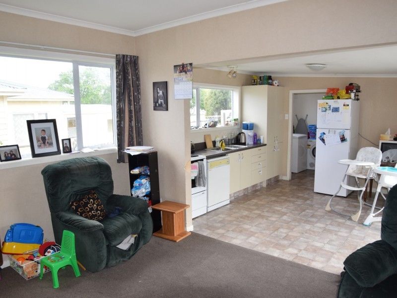 318 Tay Street, Turnbull Thomson Park, Invercargill, 3 Kuwarto, 0 Banyo