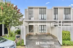 8 Binda Avenue, Springvale