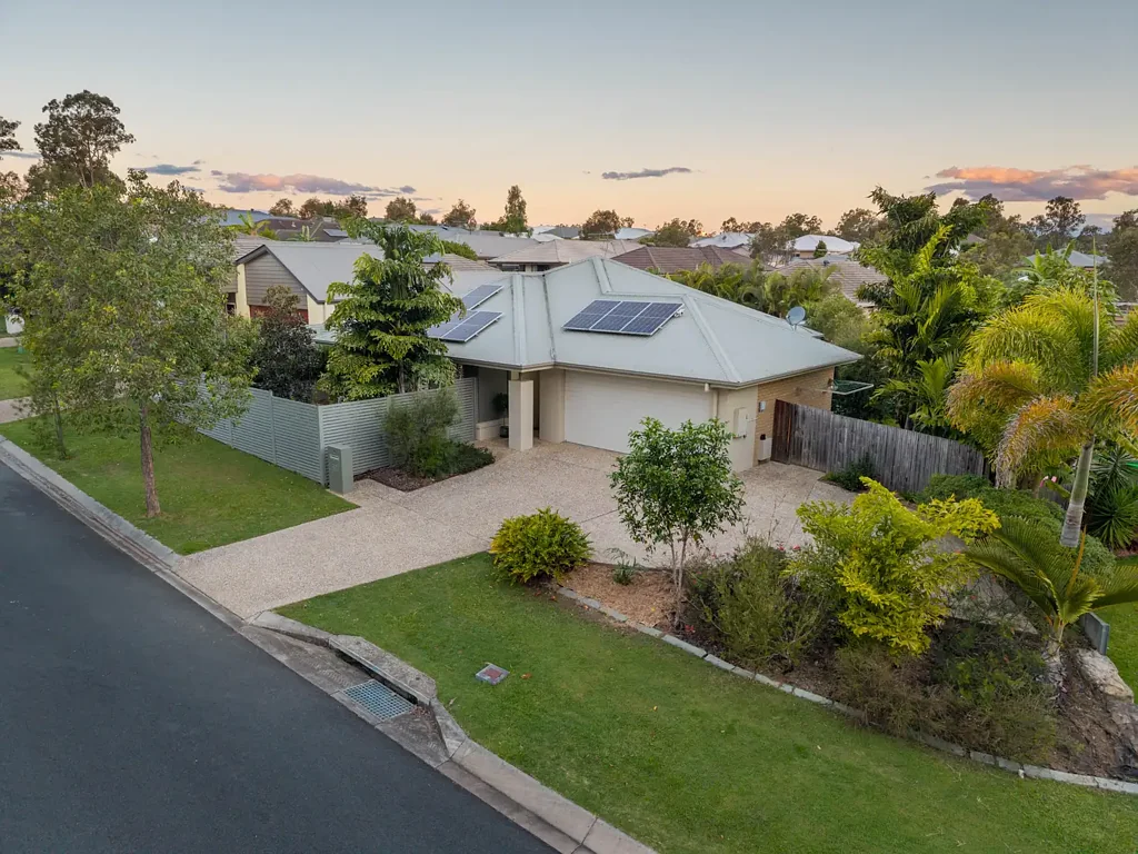 30 Francisca Drive, Augustine Heights, QLD 4300
