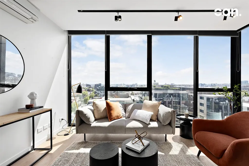 912/65 Dudley Street, West Melbourne, VIC 3003