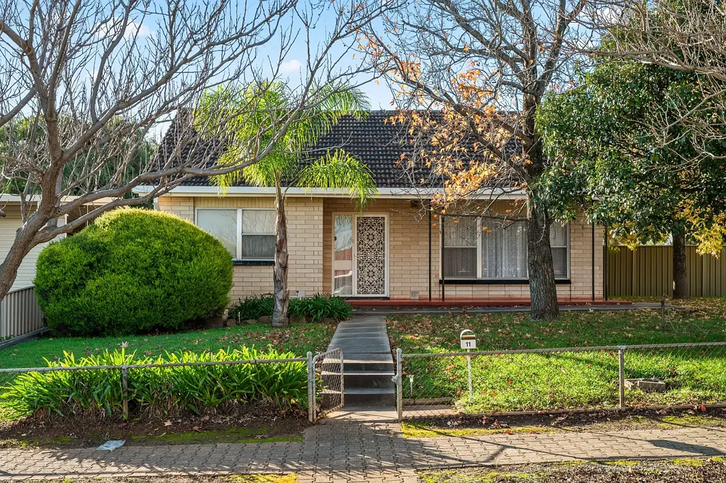 Campbelltown 3部屋 Build, Develop or Landbank in Prized Campbelltown Pocket.