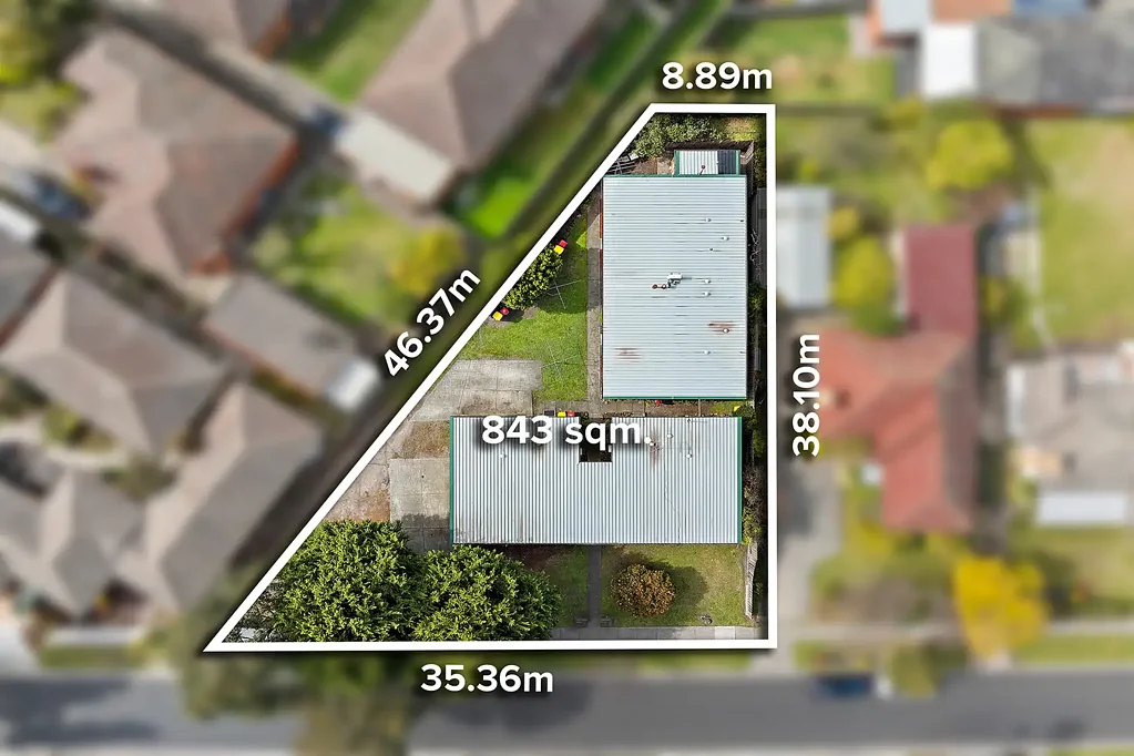 4 Thomas Street, Clayton, VIC 3168