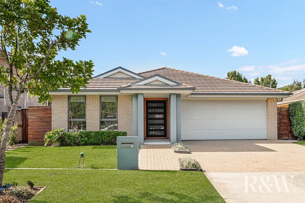 20 Sanderling Crescent, Cranebrook, NSW 2749