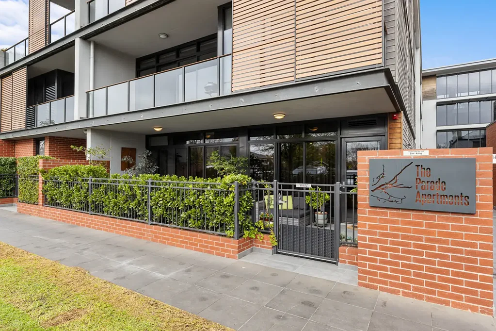 Lake Wendouree 2房  Stylish Lake Wendouree living