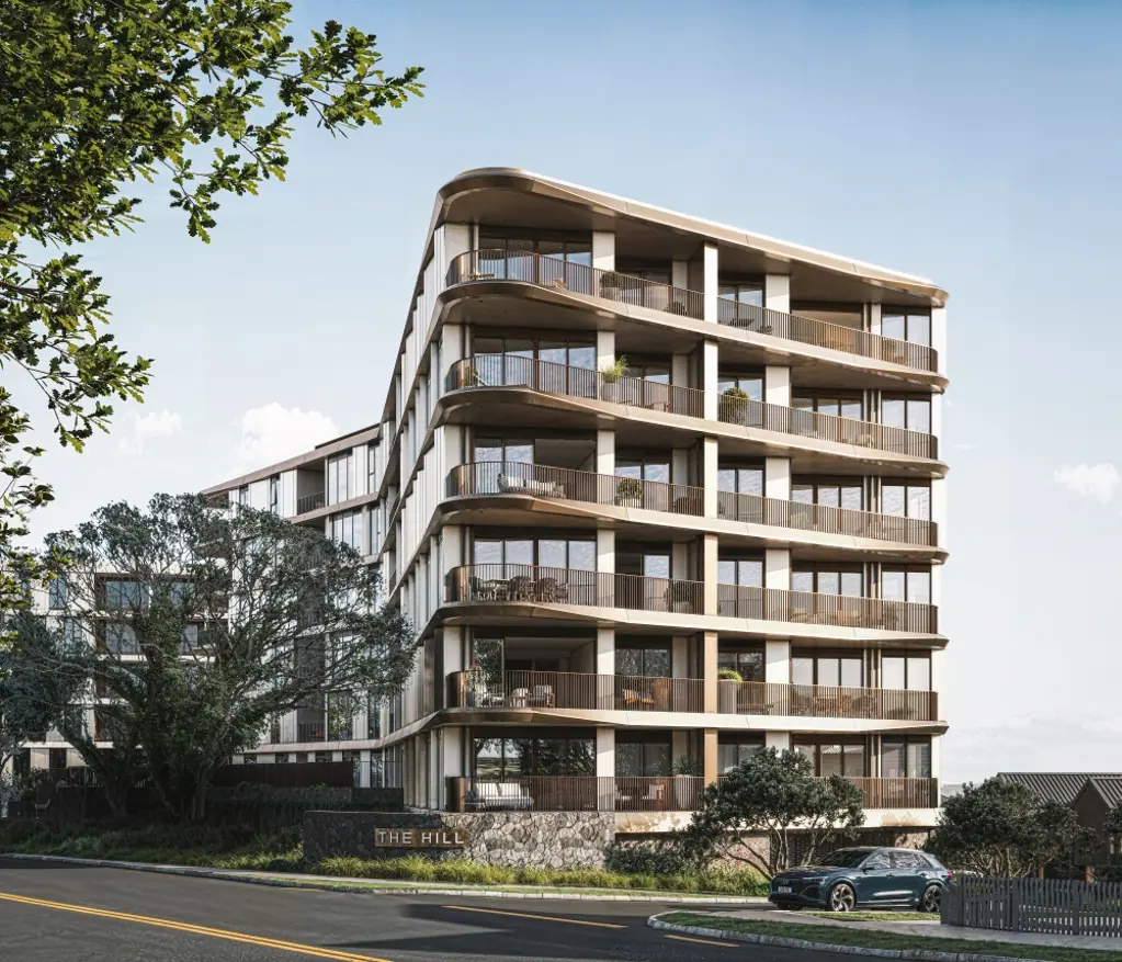 Remuera 2Moenga The Home Straight Is In Sight
