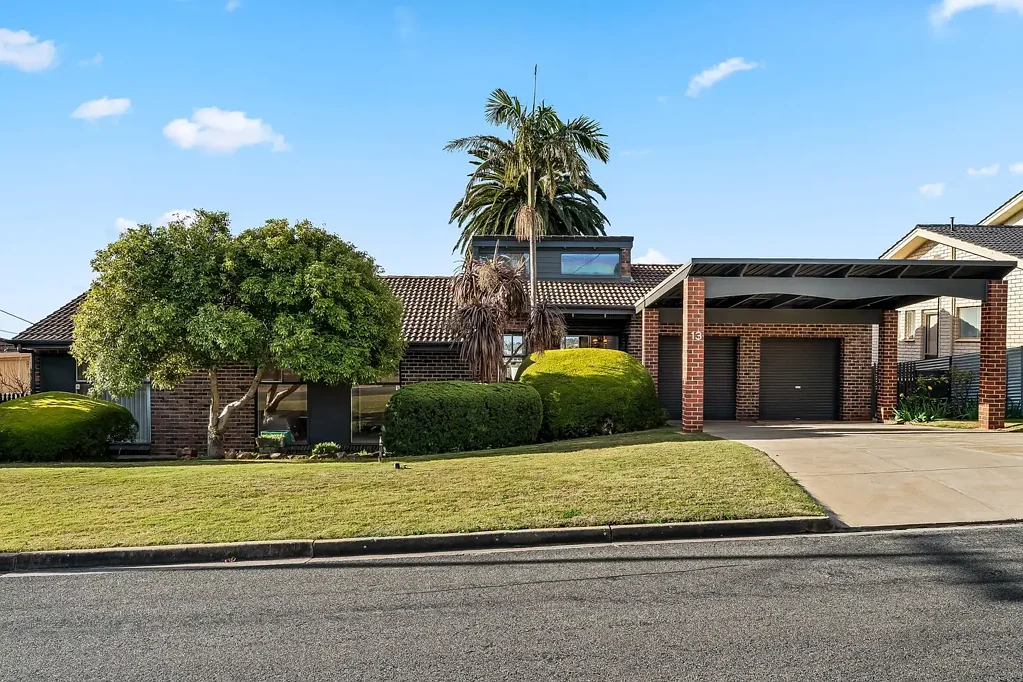 Flagstaff Hill 3બેડરૂમ Breathtaking Vistas, Dual Living & Complete Comfort