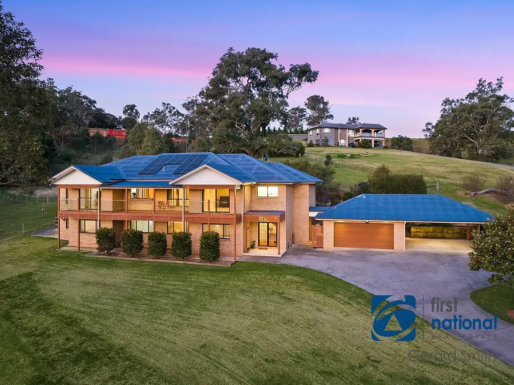 5 Carramar Close, Picton, NSW 2571
