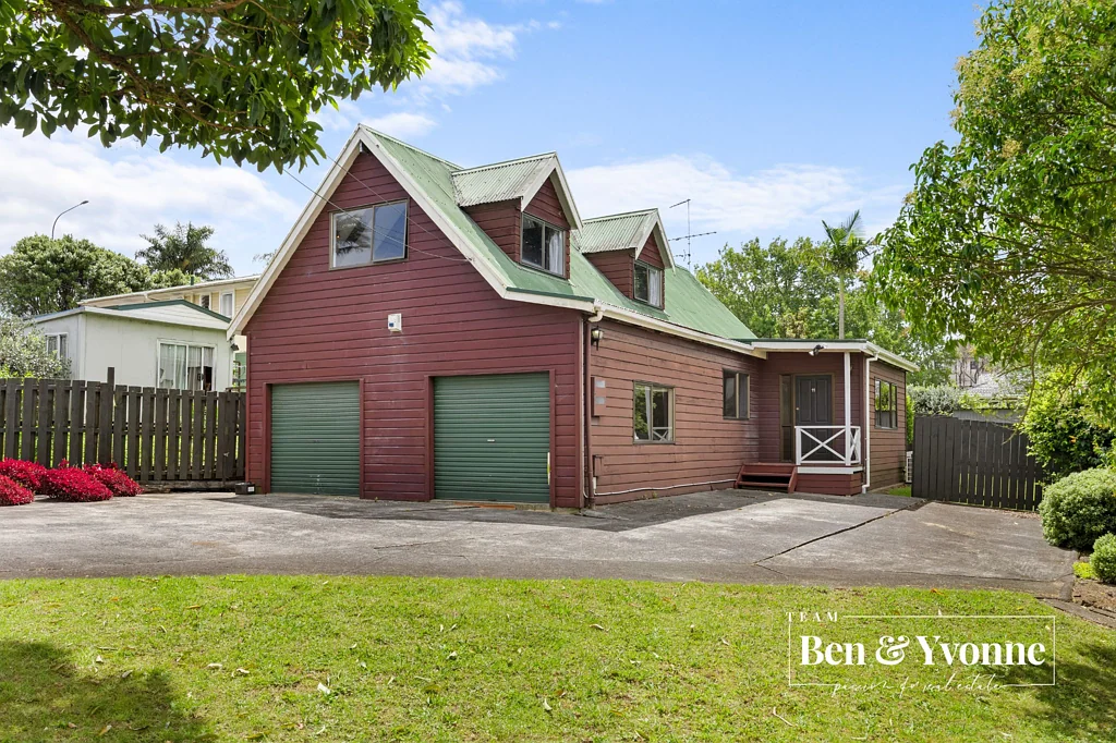 11 Portage Road, Mount Wellington, Auckland City, Auckland