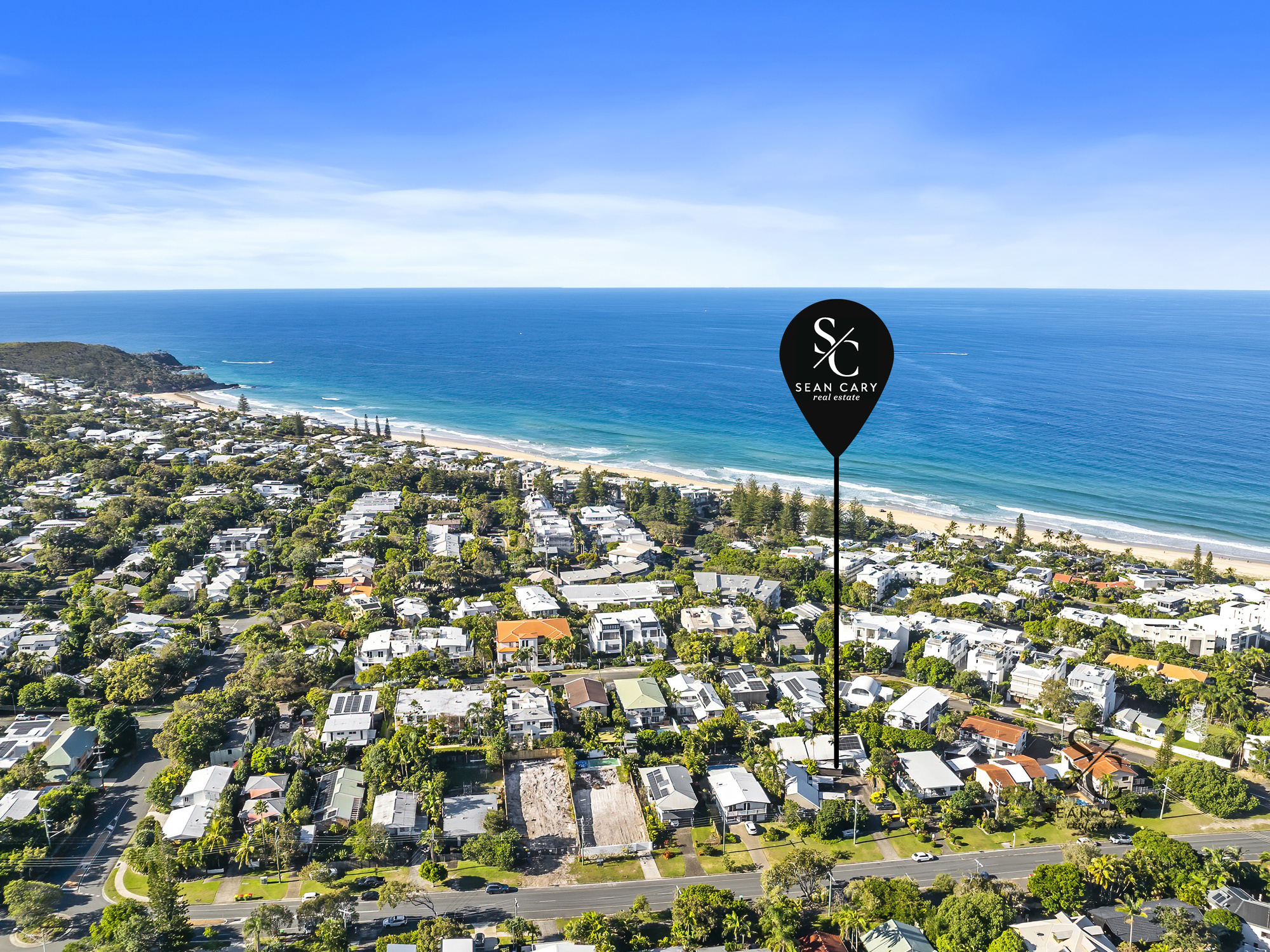 UNIT 4 8-10 PACIFIC AV, SUNSHINE BEACH QLD 4567, 0部屋, 0バスルーム, Unit