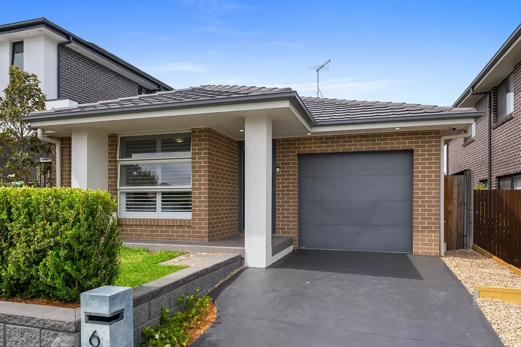 6 Delaware Avenue, Caddens, NSW 2747