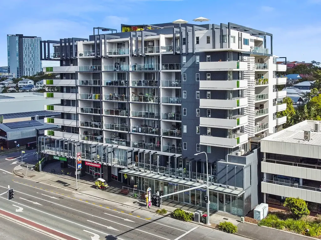 Woolloongabba 3कमरा ELEVATED INNER CITY LIVING WITH RESORT-STYLE AMENITIES
