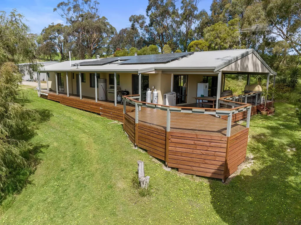 245 Garvies Road, Nerrena, VIC 3953