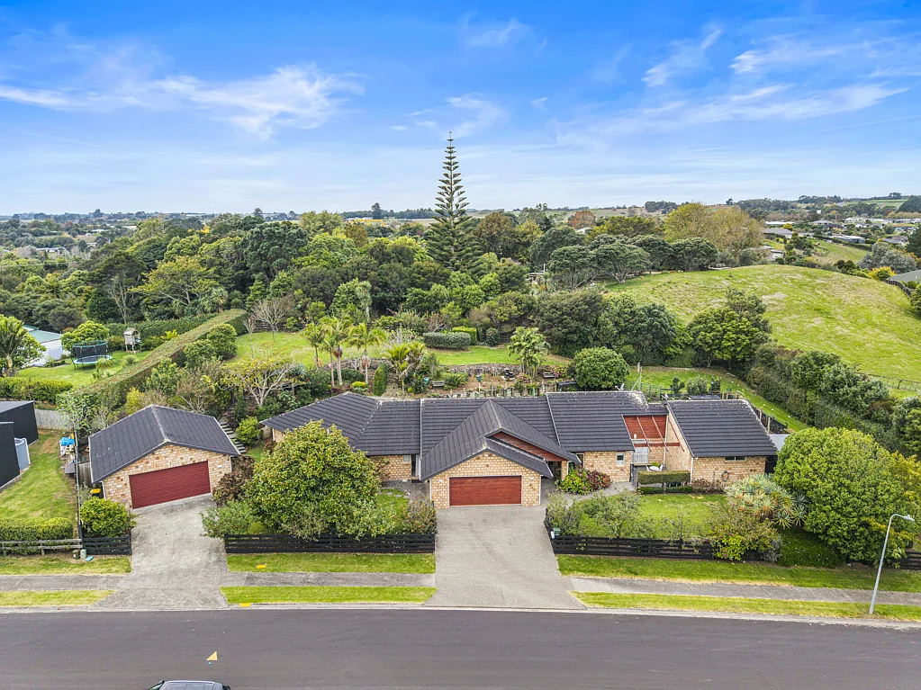Waiuku 5Habitaciones Zero Time Left - Vendors Demand a Sale
