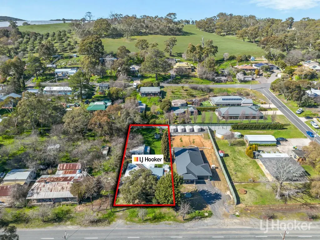 240 Forreston Road, Forreston, SA 5233