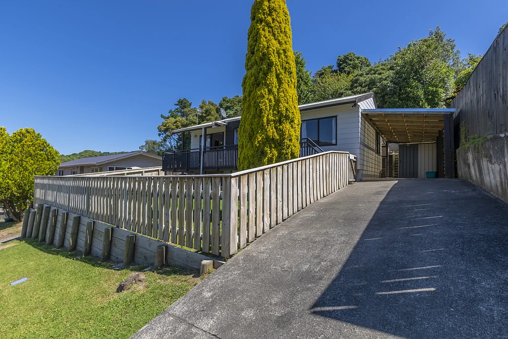 71 Riwai Street, Paraparaumu, Wellington