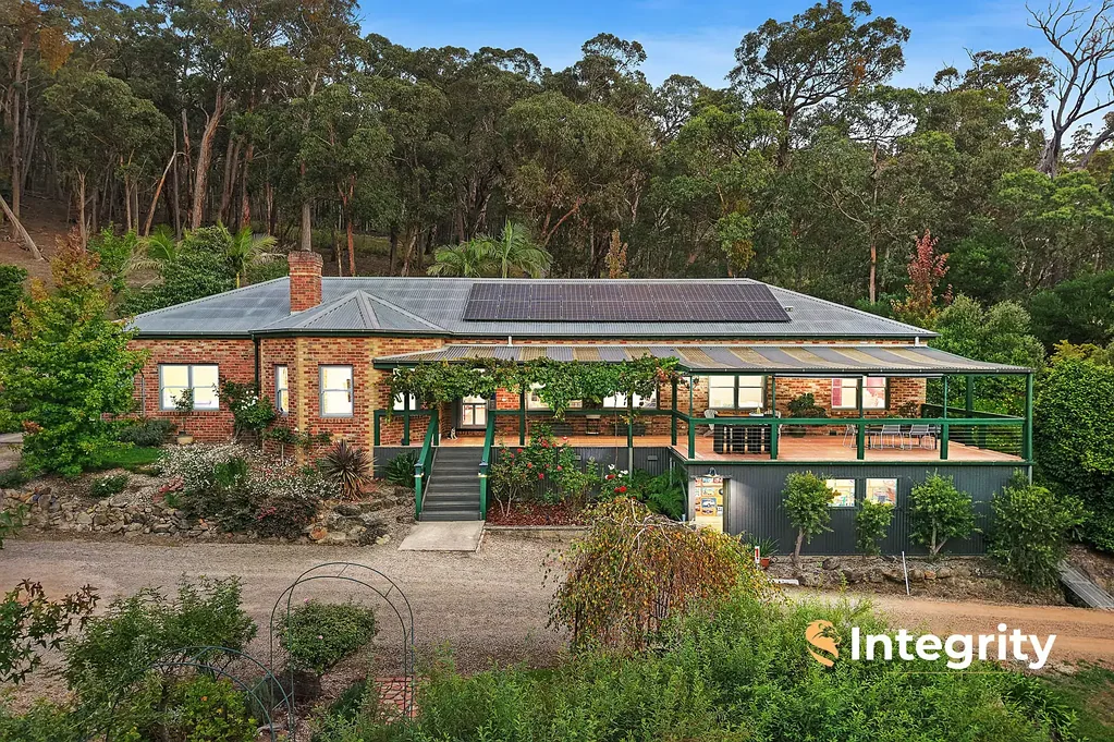 Healesville 4Moenga Your Dream Lifestyle Starts Here – 5 Acres of Space & Privacy