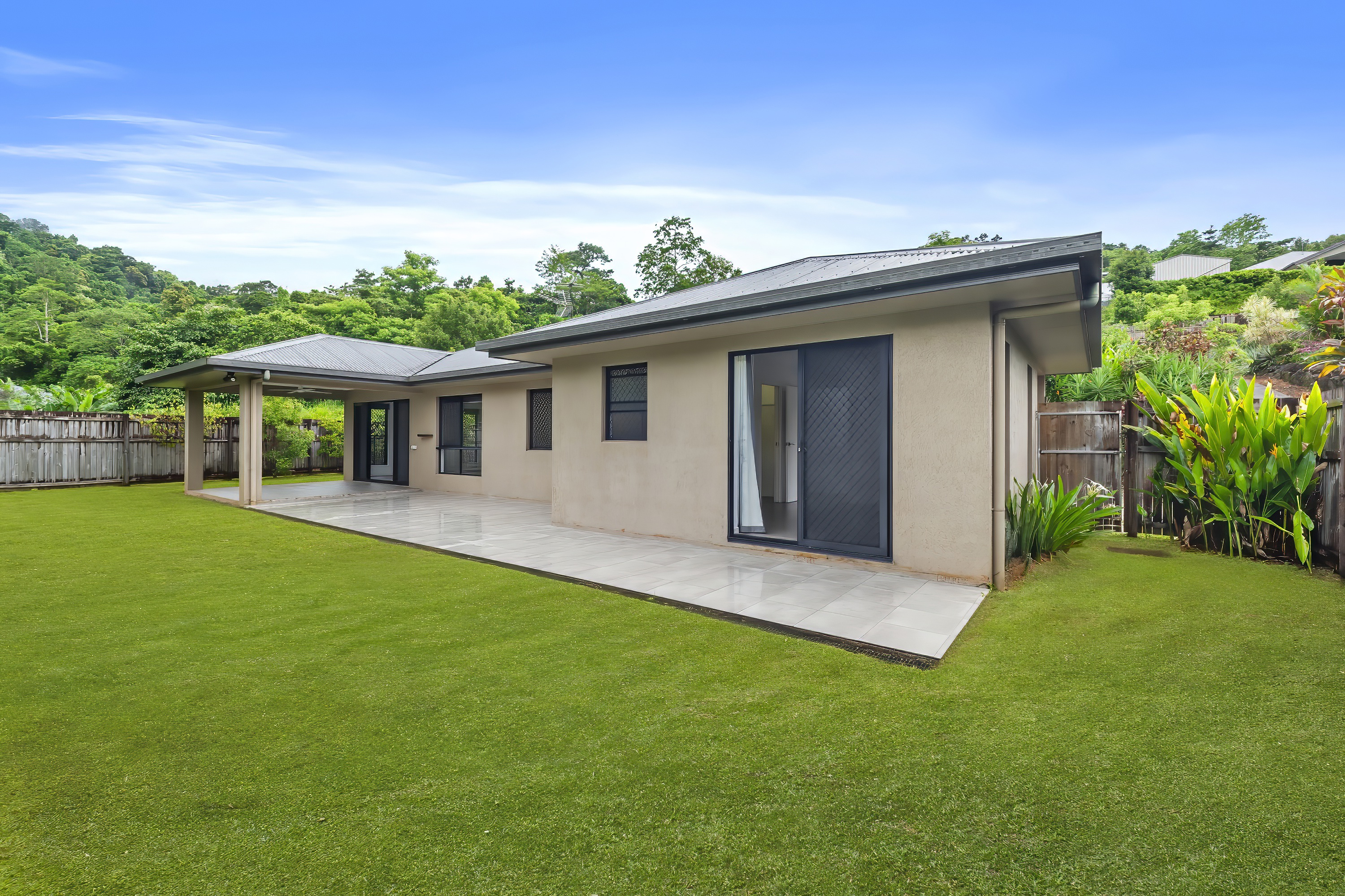 40 MACKERRAS ST, REDLYNCH QLD 4870, 0 침실, 0 욕실, House