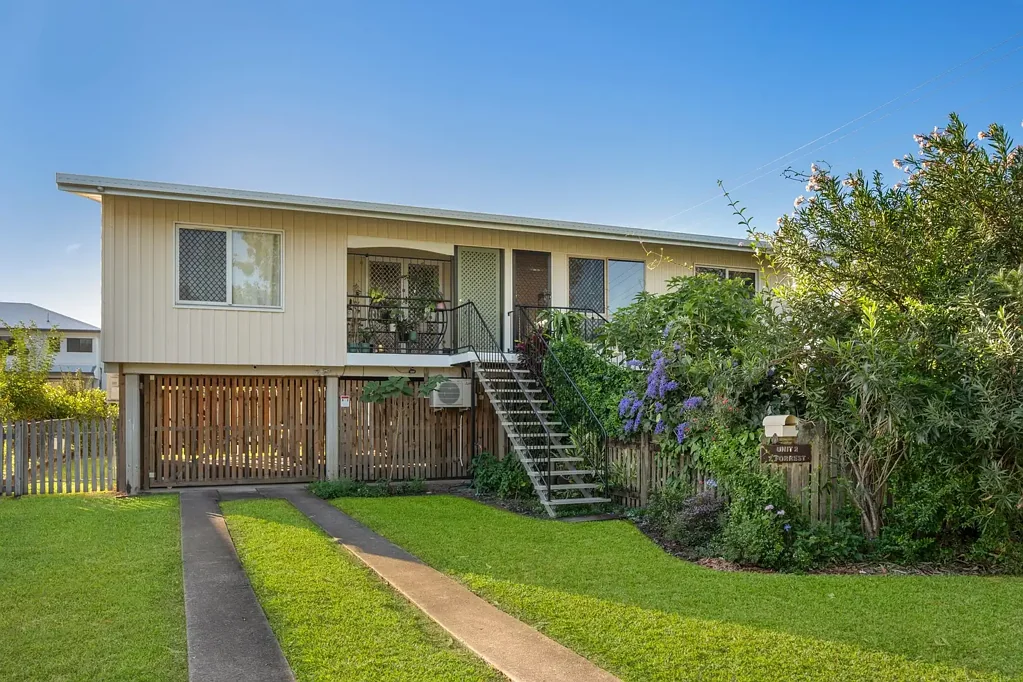 1 & 2/7 Forrest St, Rosslea, QLD 4812