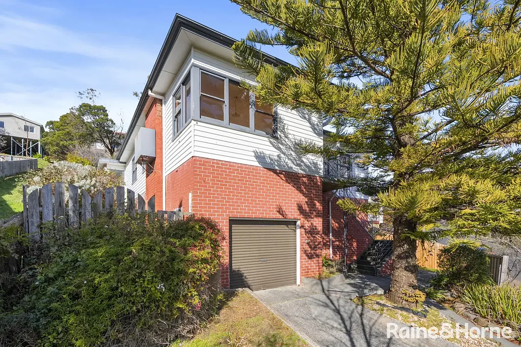 West Moonah 4 Bedroom Character and space in a sought-after setting