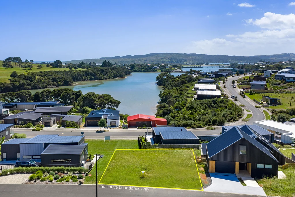 Raglan  Elevated Views, Endless Possibilities