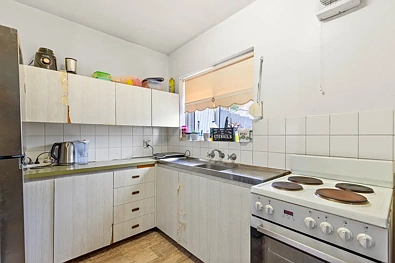 7/16 Eighth Avenue, Maylands, WA 6051, 2房, 1浴, Unit