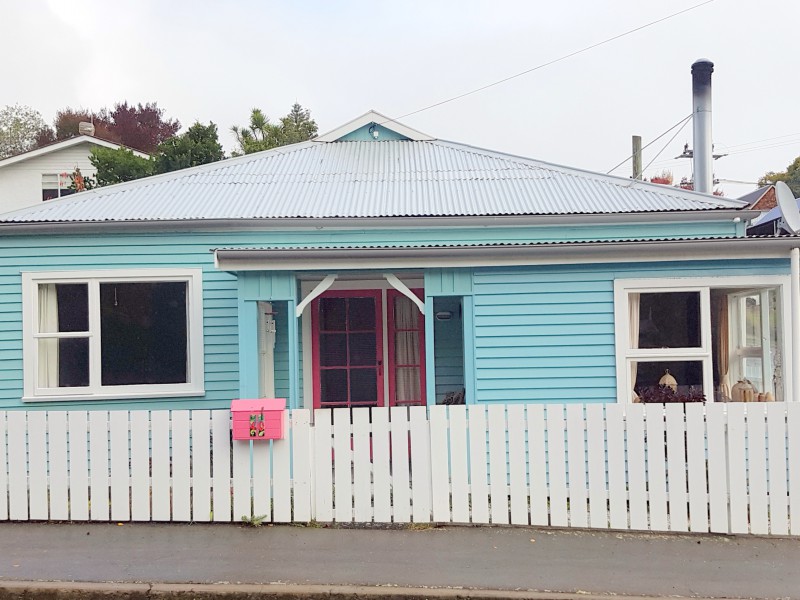 40 Rue Balguerie, Akaroa, Christchurch, 3 غرف, 0 حمامات