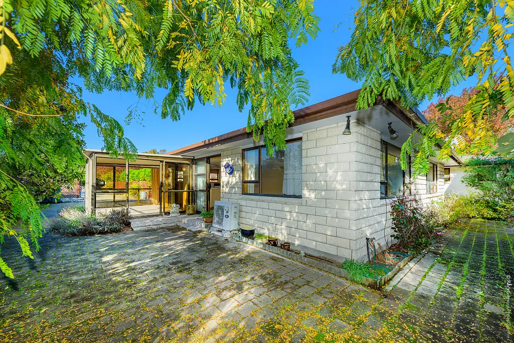 14 Maurice Street, Lincoln, Canterbury