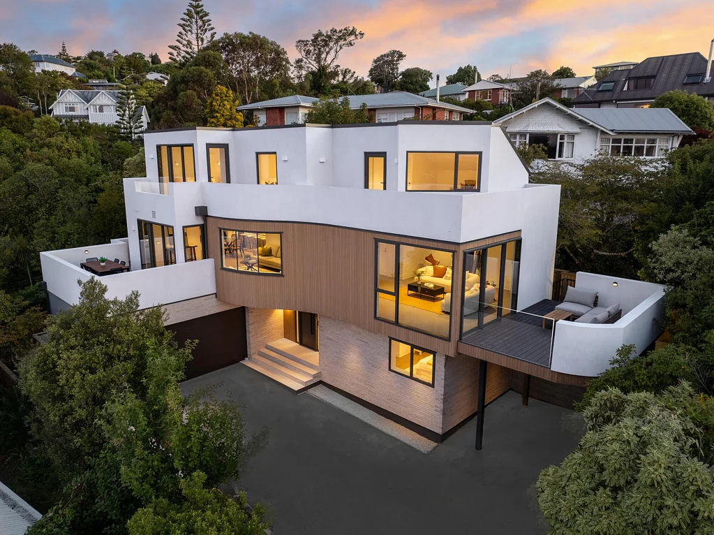 37 Macmillan Avenue, Cashmere, Christchurch, Canterbury