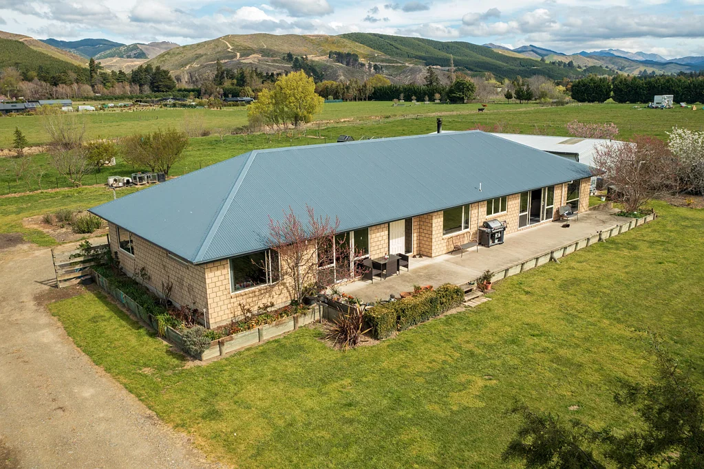 Wairau Valley 5chambre Ready to Sell - Make your Move