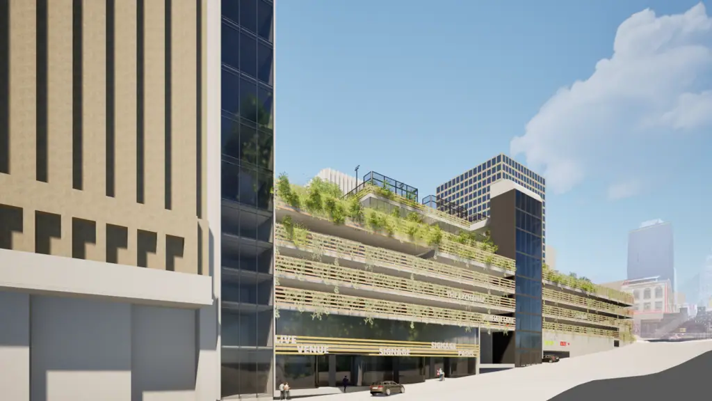Auckland Central 79 Car Parks - Investment or Parking Solution