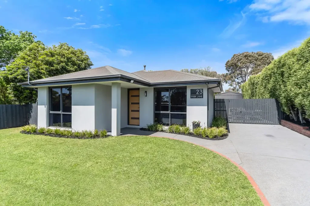 23 Park Lane, Somerville, VIC 3912