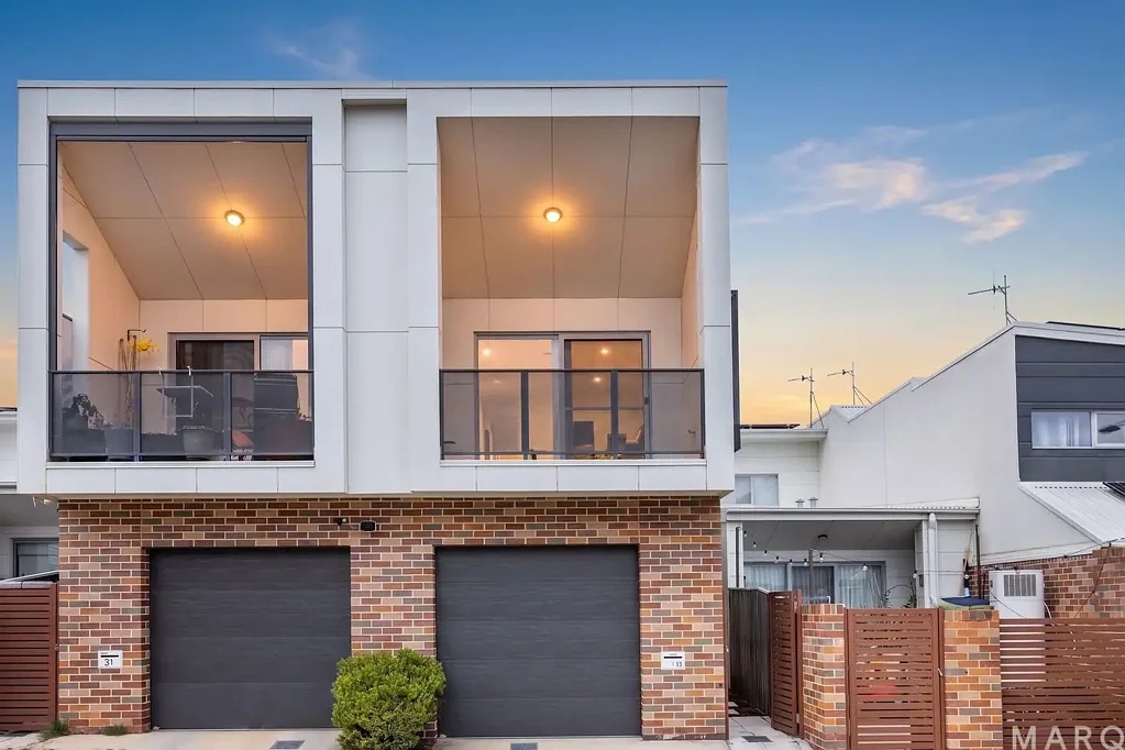 Strathnairn 2房  A home to make your MARQ