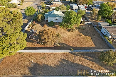 66 Foundry Street, Minyip, VIC 3392, 0 slaapkamers, 0 badkamers, Section