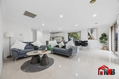 15 Elia Ware Crescent, Bonner, ACT 2914, 3 slaapkamers, 1 badkamers, House