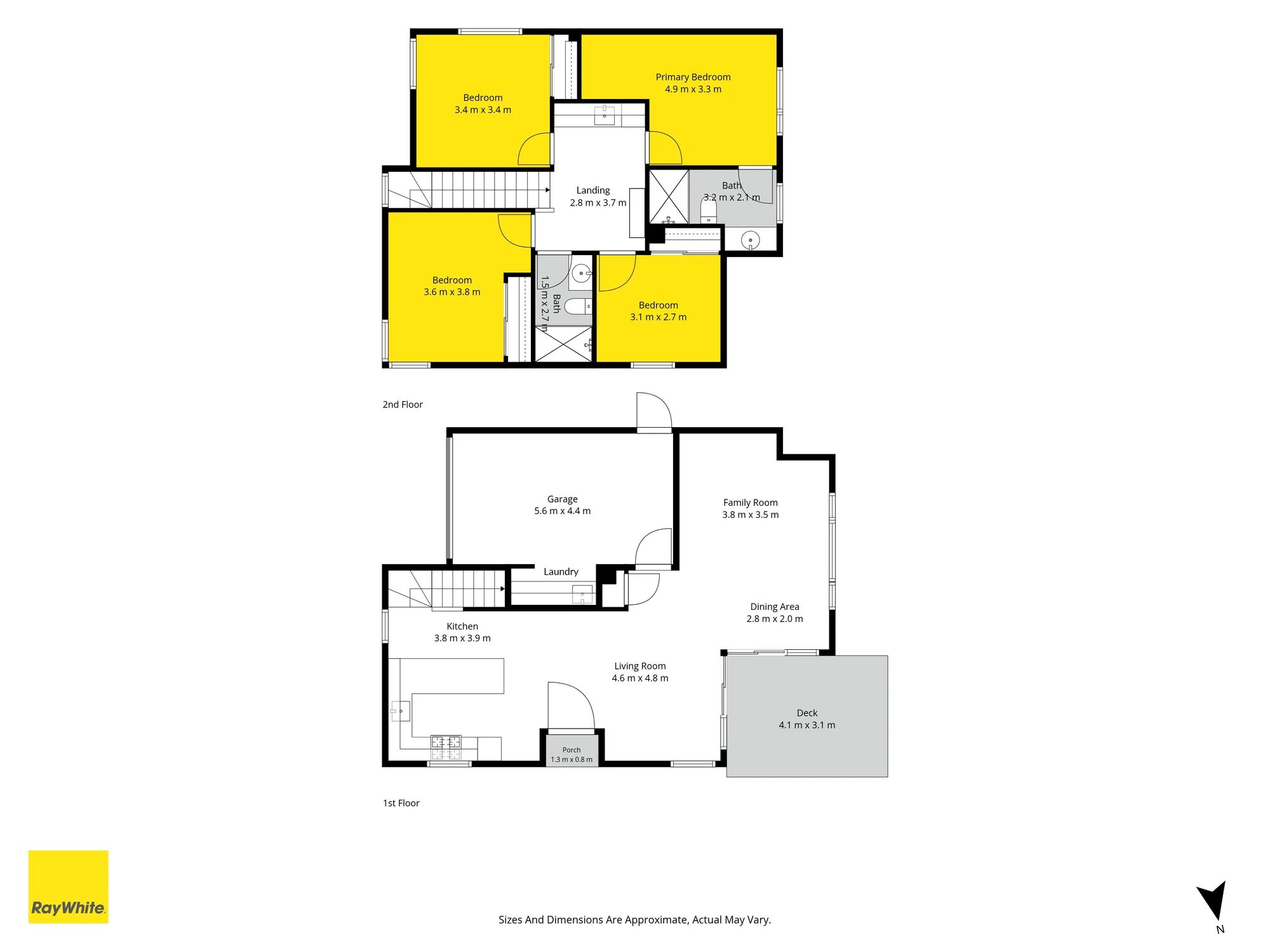 4A Fernleigh Avenue, Epsom, photo 4