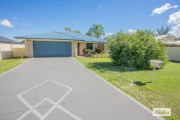 7 Back Avenue, Chinchilla