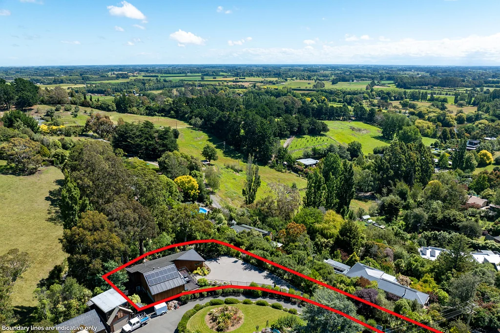 Kennedys Bush 3chambre Urgent sale, massive price reduction!