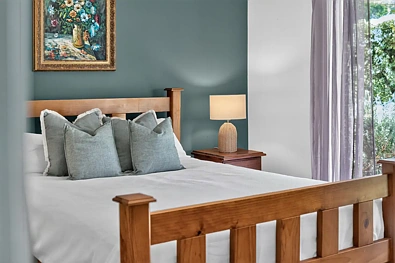 ਬੈੱਡਰੂਮ - 36 Morris Road, Delamere, SA 5204