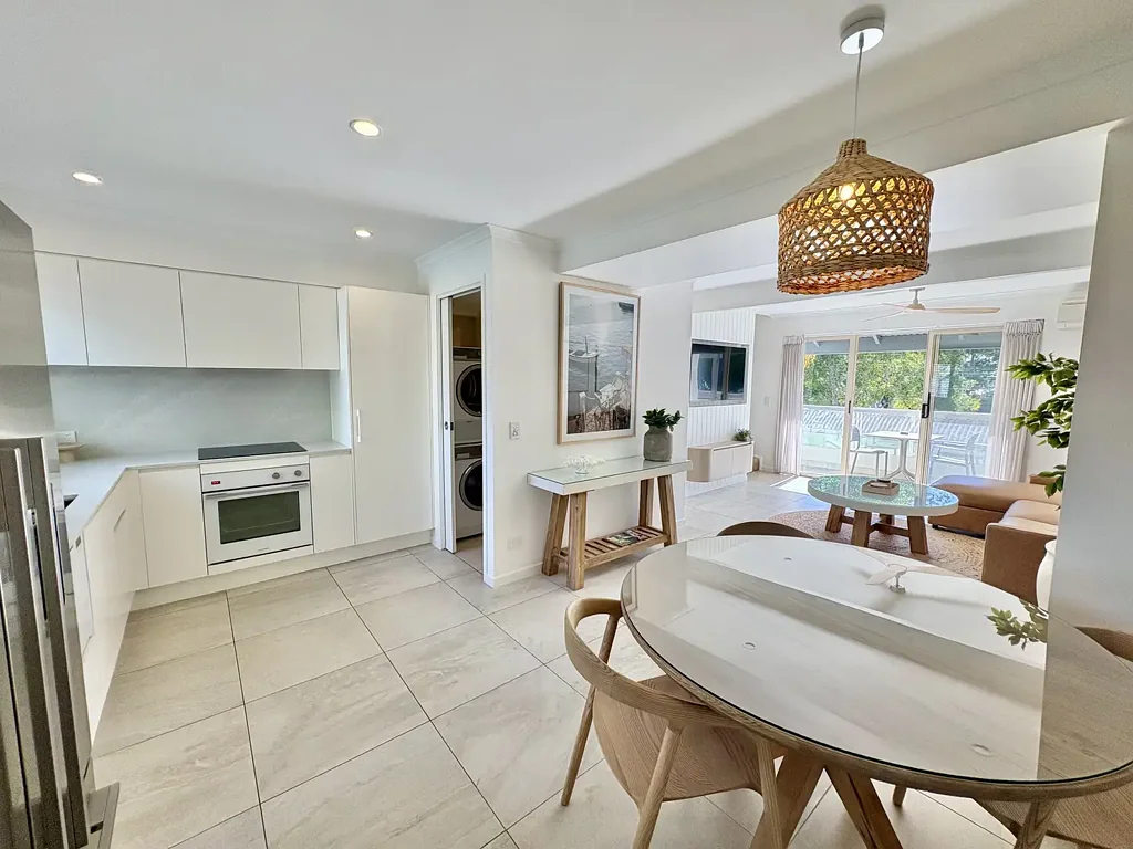Style & sophistication – with River Views