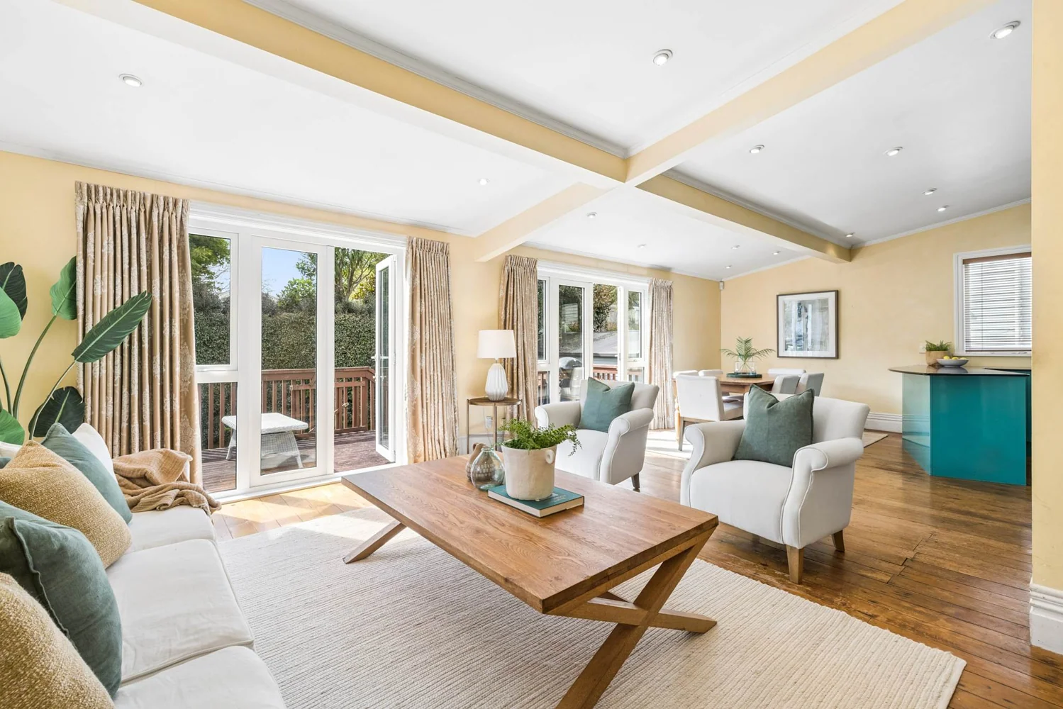 36 Milton Road, Mt Eden, Auckland City, 4 침실, 2 욕실, House