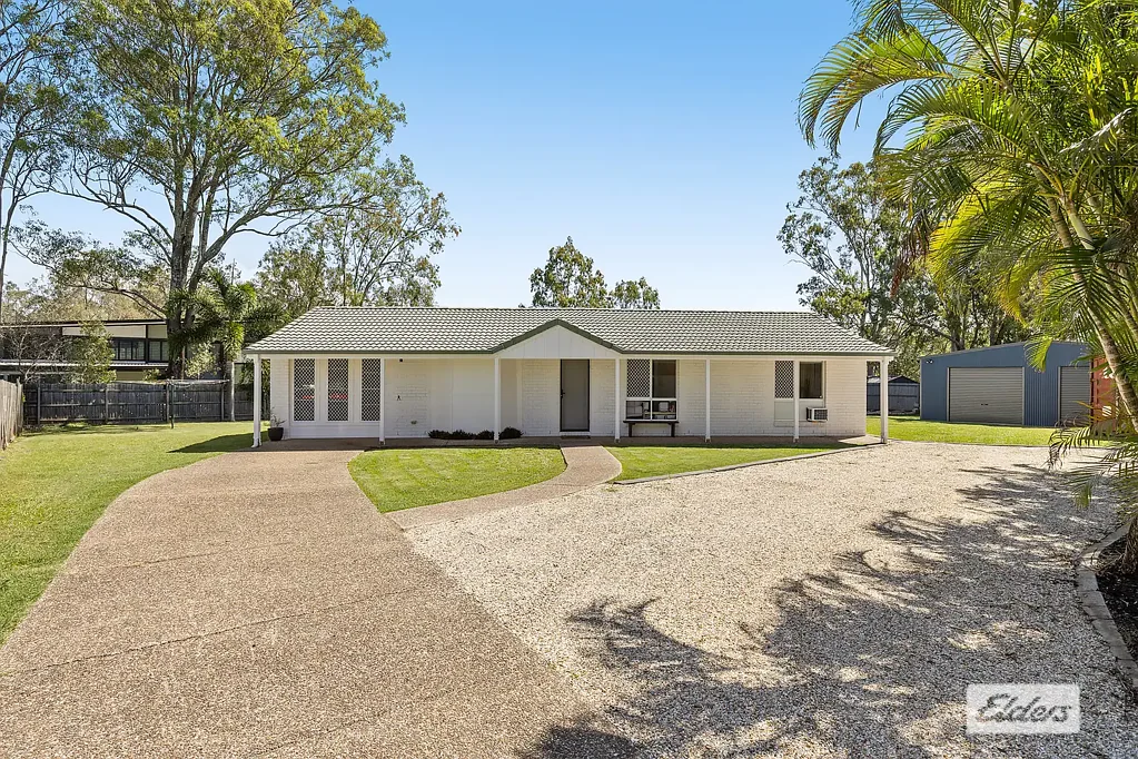 31 Batehaven Street, Loganholme, QLD 4129
