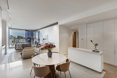 903/8 Glen Street, Milsons Point, NSW 2061, 2 slaapkamers, 2 badkamers, Apartment