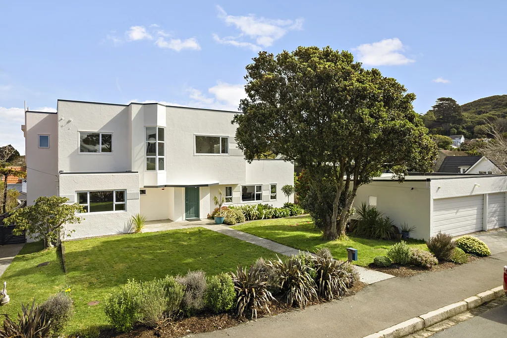 8 Lemnos Avenue, Karori, Wellington