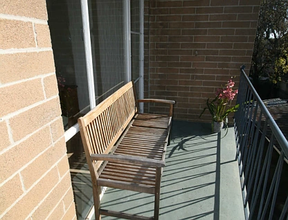 24/20-22 Blandford Street, West Footscray, Western Melbourne, 2 Schlafzimmer, 1 Badezimmer, Apartment