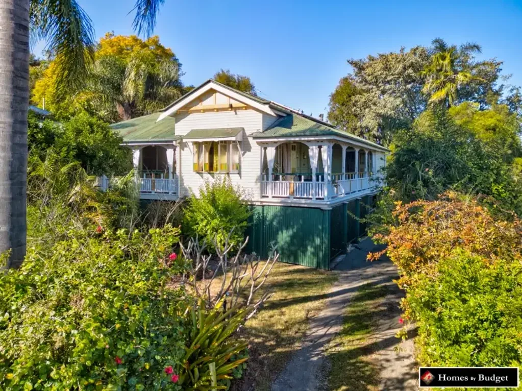 72 Prospect Street, Lowood, QLD 4311