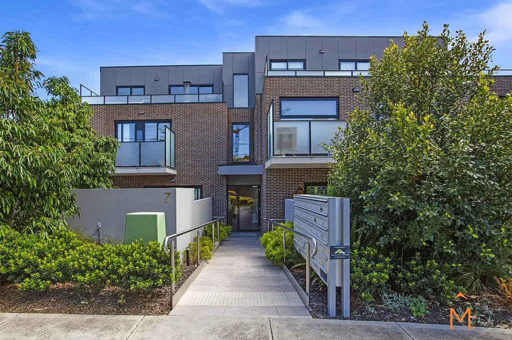 Contemporary Cool on Cowra