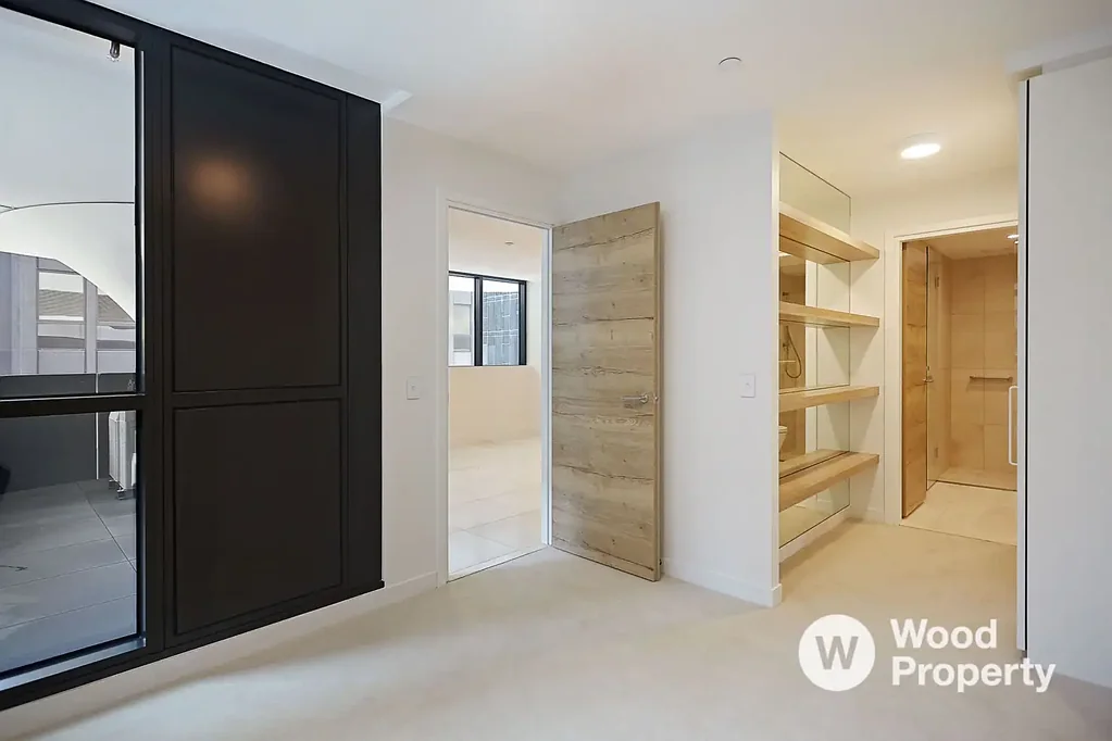 Modern 2-Bedroom Retreat in a Prime Location
