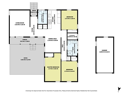 95 Arimu Road, Papakura, Papakura, 3房, 1浴, House