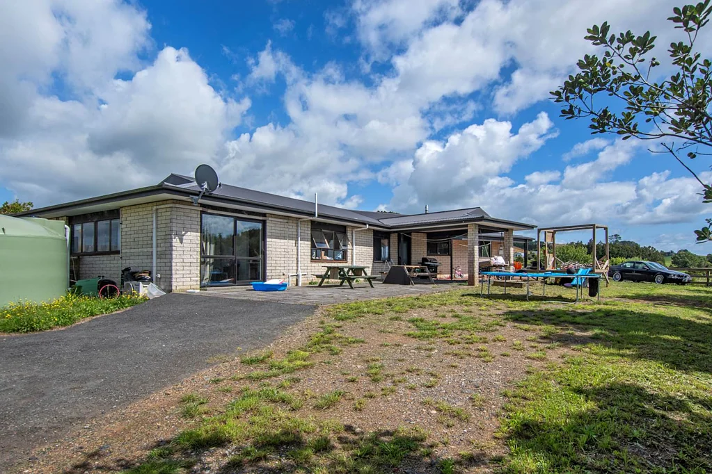 32 Tudehope Road, Matarau, Whangarei, Northland